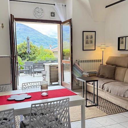 1-Bedroom Apartment Bello Posto Acquaseria Extérieur photo