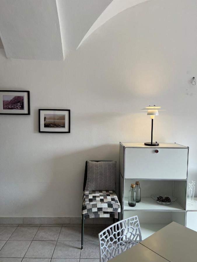 1-Bedroom Apartment Bello Posto Acquaseria Extérieur photo