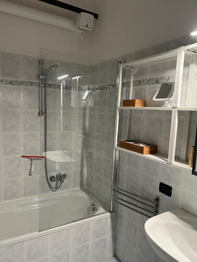 1-Bedroom Apartment Bello Posto Acquaseria Extérieur photo
