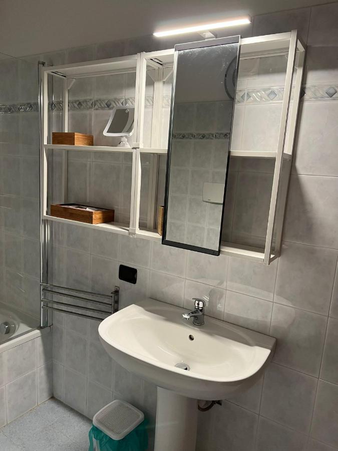 1-Bedroom Apartment Bello Posto Acquaseria Extérieur photo