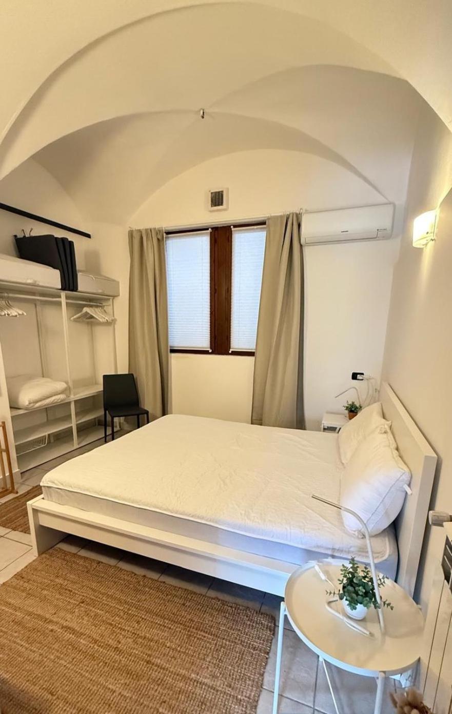 1-Bedroom Apartment Bello Posto Acquaseria Extérieur photo