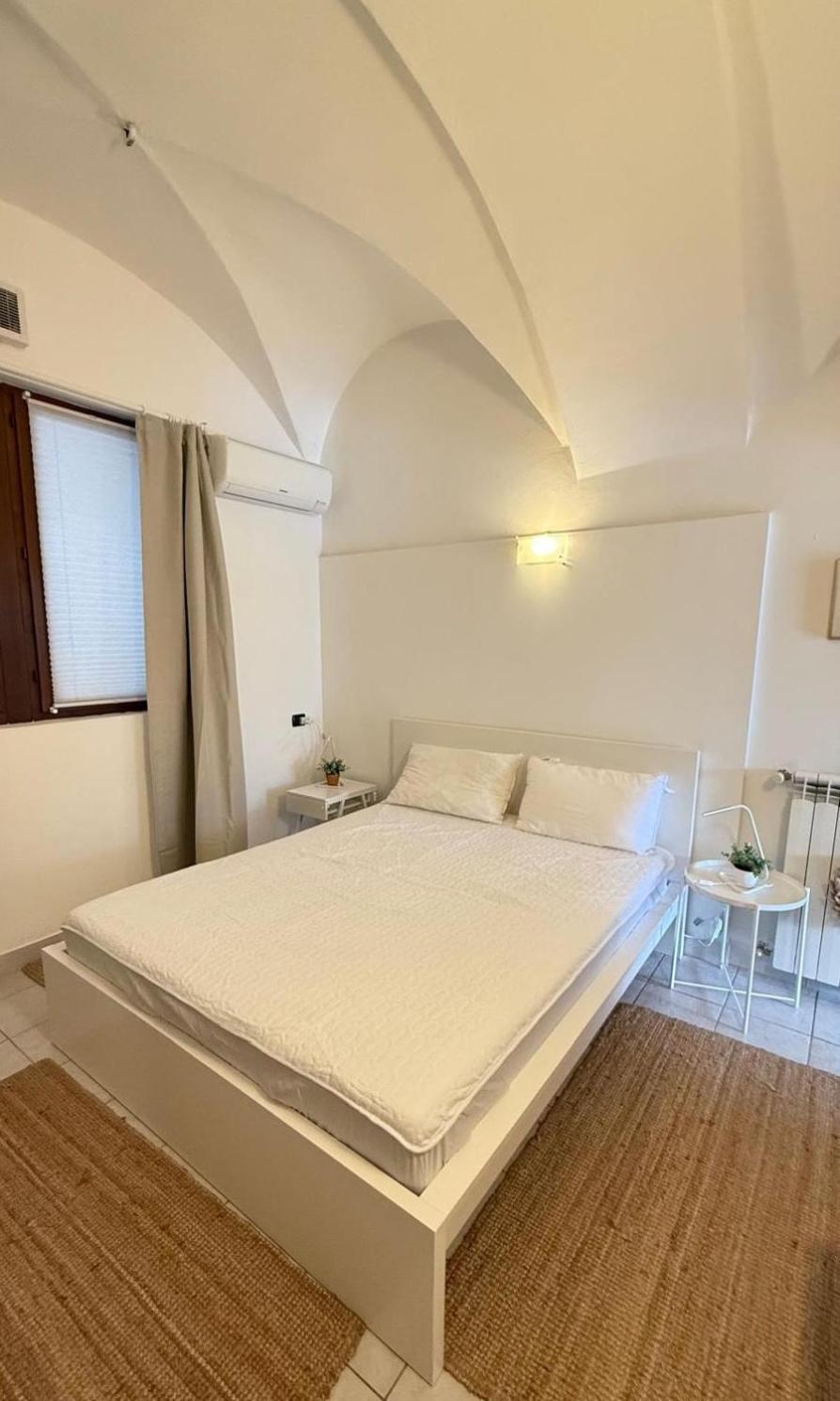1-Bedroom Apartment Bello Posto Acquaseria Extérieur photo