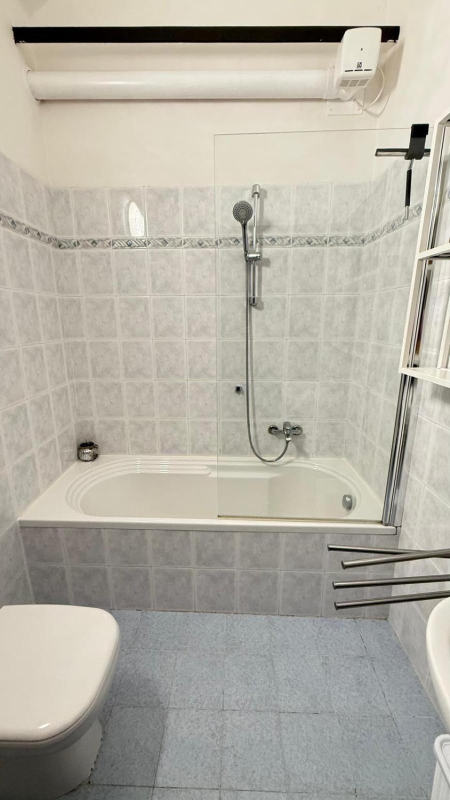 1-Bedroom Apartment Bello Posto Acquaseria Extérieur photo